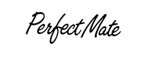 PERFECT MATE logo