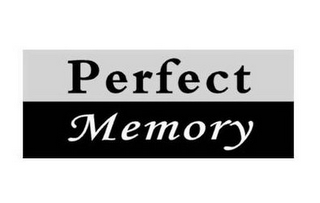 PERFECT MEMORY logo