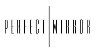PERFECT MIRROR logo