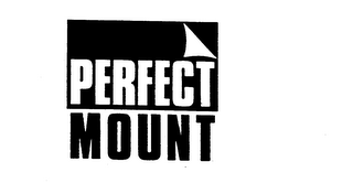 PERFECT MOUNT logo