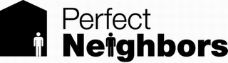 PERFECT NE GHBORS logo