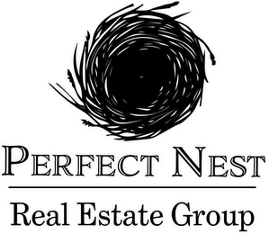 PERFECT NEST REAL ESTATE GROUP logo