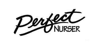 PERFECT NURSER logo