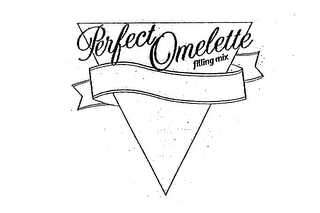PERFECT OMELETTE FILLING MIX logo