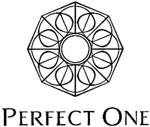 PERFECT ONE logo