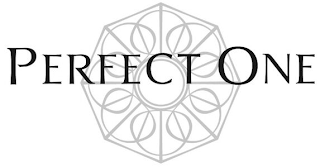 PERFECT ONE logo