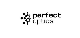 PERFECT OPTICS logo