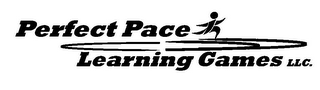 PERFECT PACE LEARNING GAMES LLC. logo