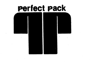 PERFECT PACK logo