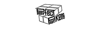 PERFECT PACKERS logo