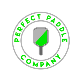 PERFECT PADDLE COMPANY logo