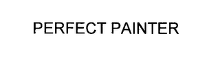 PERFECT PAINTER logo