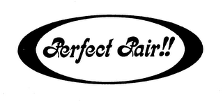 PERFECT PAIR!! logo