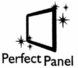 PERFECT PANEL logo