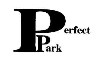 PERFECT PARK logo