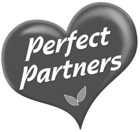PERFECT PARTNERS logo