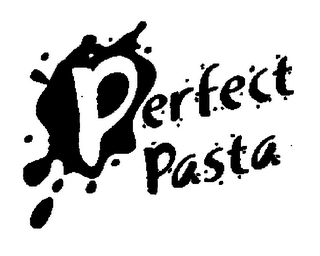 PERFECT PASTA logo