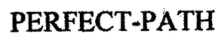 PERFECT-PATH logo
