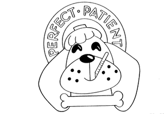PERFECT PATIENT logo