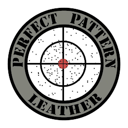 PERFECT PATTERN LEATHER logo