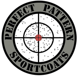 PERFECT PATTERN SPORTCOATS logo
