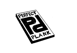 PERFECT PD PLANK logo