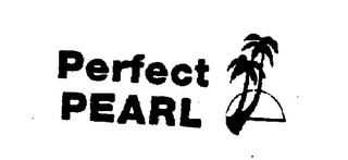 PERFECT PEARL logo