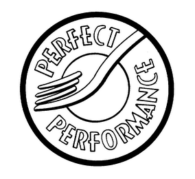 PERFECT PERFORMANCE logo