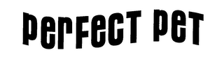 PERFECT PET logo