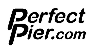 PERFECT PIER.COM logo