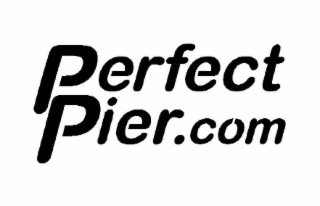 PERFECT PIER.COM logo