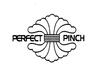 PERFECT PINCH logo