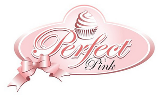 PERFECT PINK logo