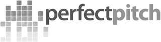 PERFECT PITCH logo