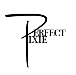 PERFECT PIXIE logo