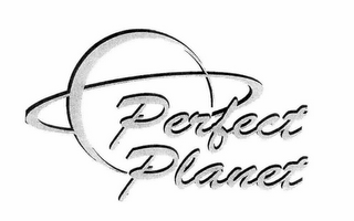 PERFECT PLANET logo