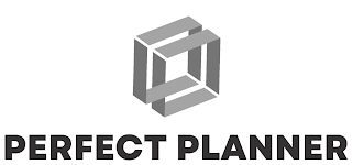 PERFECT PLANNER logo