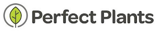 PERFECT PLANTS logo
