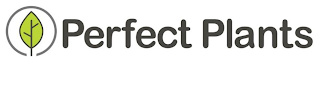 PERFECT PLANTS logo