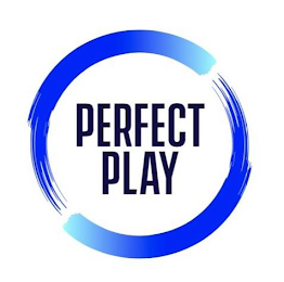 PERFECT PLAY logo