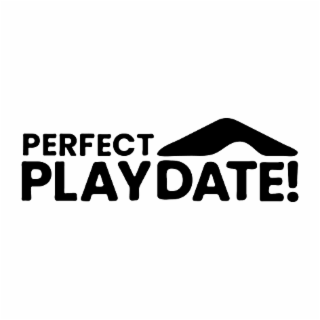 PERFECT PLAYDATE! logo