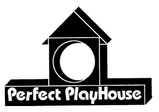 PERFECT PLAYHOUSE logo