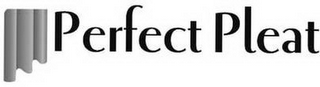 PERFECT PLEAT logo