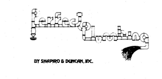 PERFECT PLUMBING BY SHAPIRO & DUNCAN, INC. logo