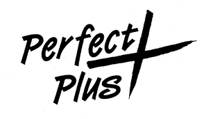 PERFECT PLUS logo