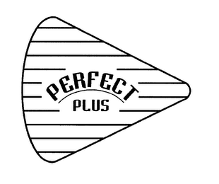 PERFECT PLUS logo