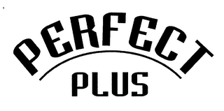 PERFECT PLUS logo