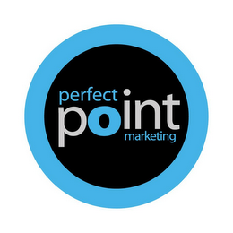 PERFECT POINT MARKETING logo