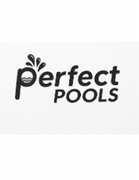 PERFECT POOLS logo
