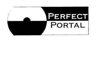 PERFECT PORTAL logo